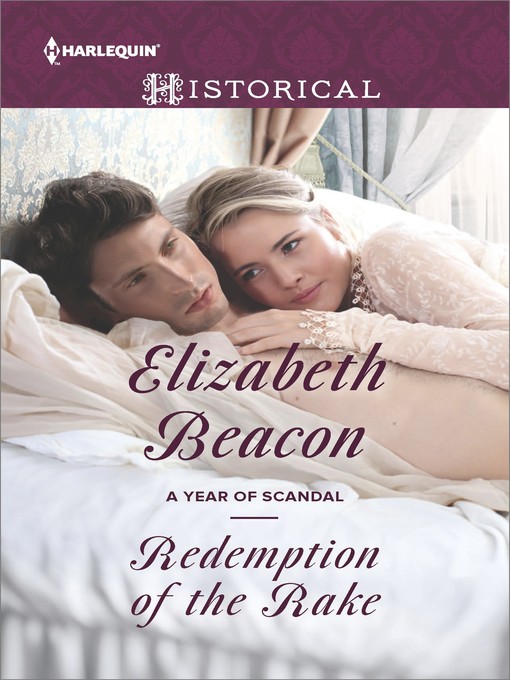 Title details for Redemption of the Rake by Elizabeth Beacon - Available